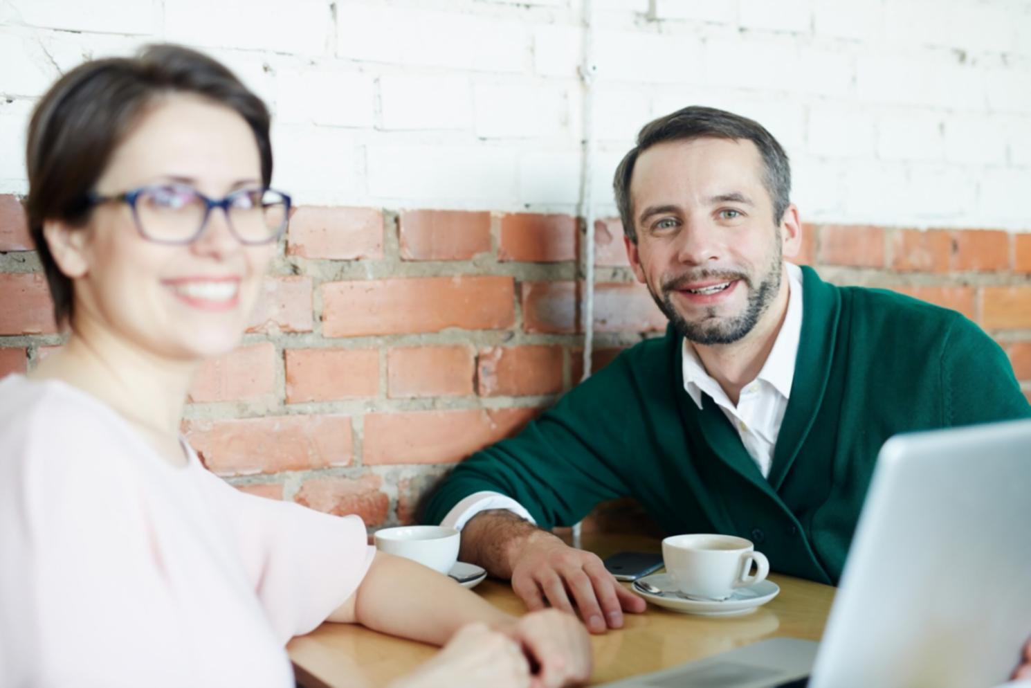 Consultation personnalisée avec un expert financier marnixyvora dans nos locaux