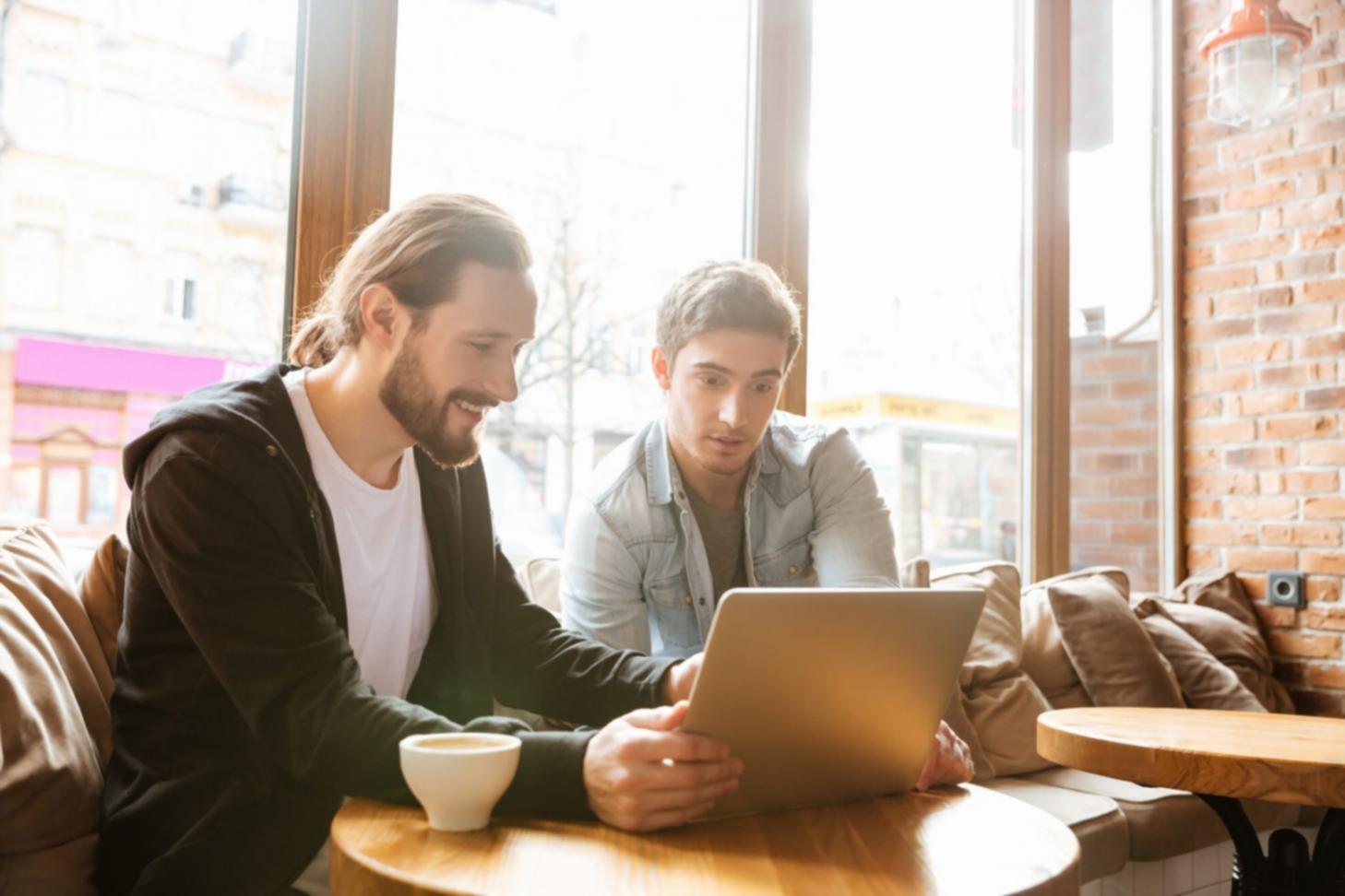 Interface de notre plateforme de gestion financière marnixyvora utilisée par nos clients