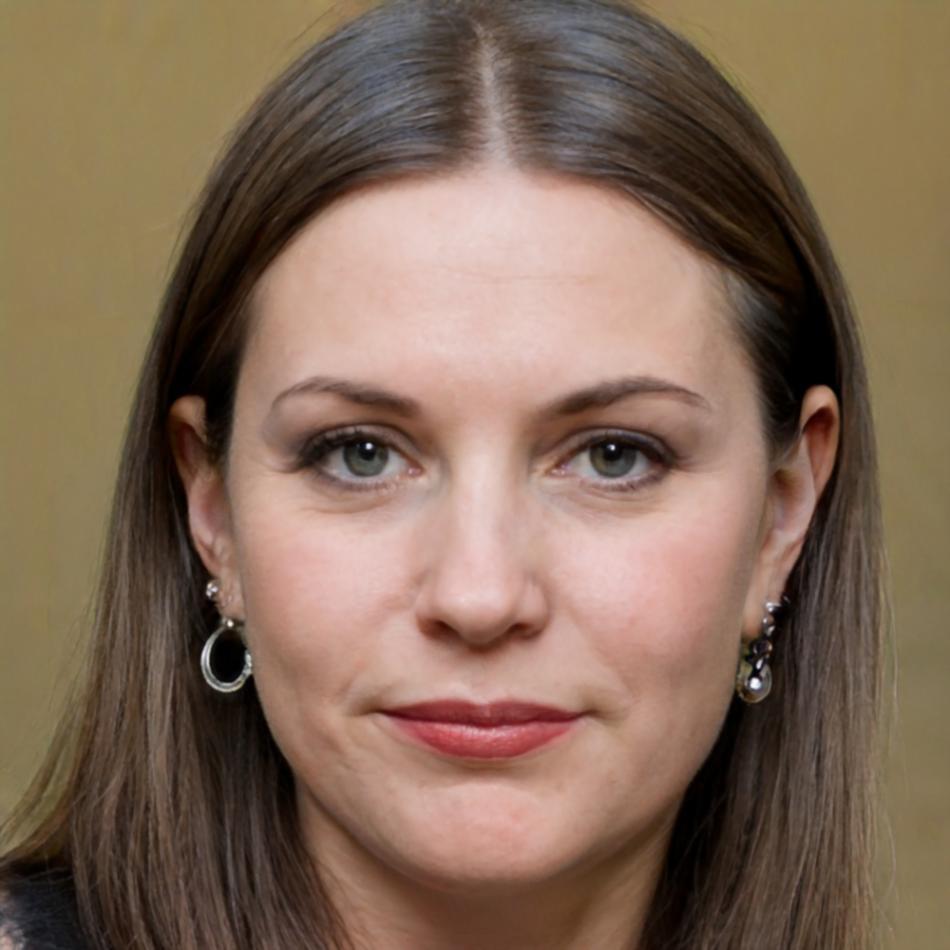 Margot Dubois, Conseillère Financière Senior